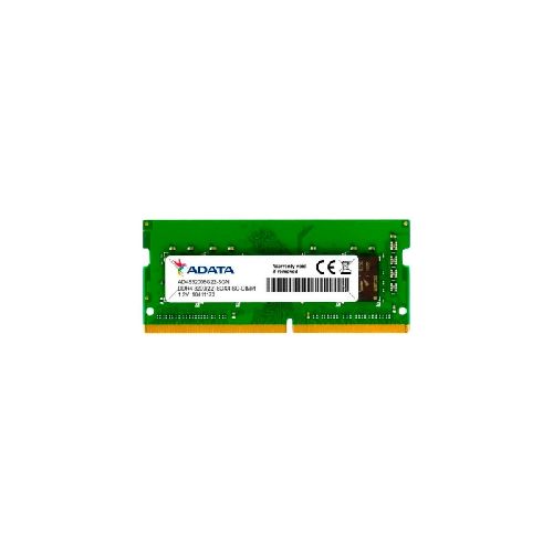 Memoria Ram 8GB DDR4 Adata Premier 3200MHz