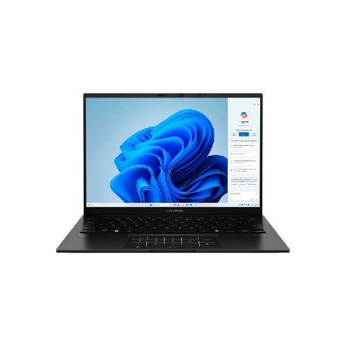 Notebook Asus Zenbook 14 Ryzen 7 16GB 1TB 14 OLED Win11