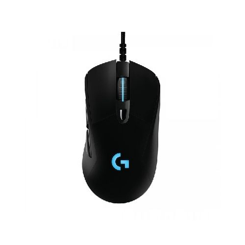 Mouse Gamer Logitech G403 Hero RGB