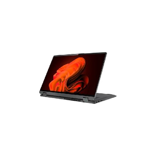 Notebook Convertible Lenovo Core i7 8GB 512GB SSD 16 WUXGA Touch