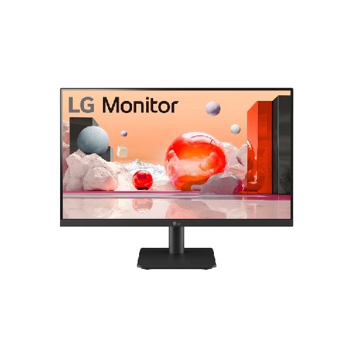 Monitor Gamer LG 24MS500-B 24 FHD 100Hz