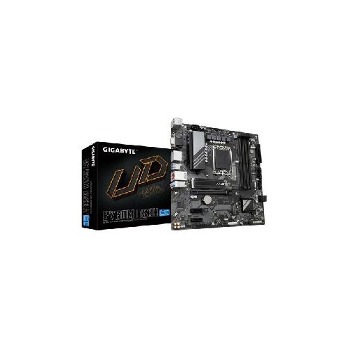 Motherboard Gigabyte B760M-DS3H DDR5 Socket 1700