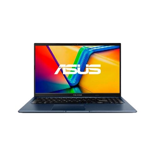 Notebook Asus Vivobook 15 Ryzen 7 8GB 512GB 15.6 FHD Win11