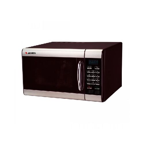 Microondas James 31 Litros con Grill J 31 MDGI-U