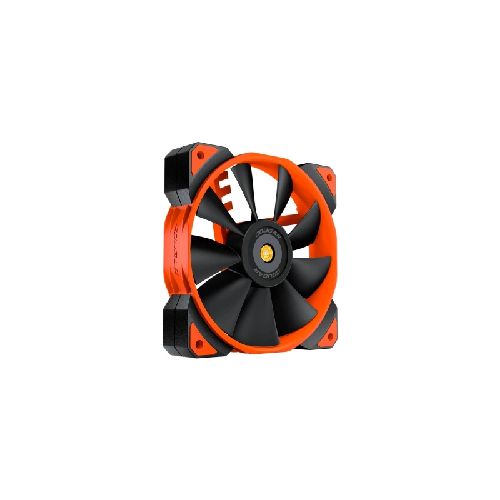 Fan Cooler Cougar MHP120 Naranja