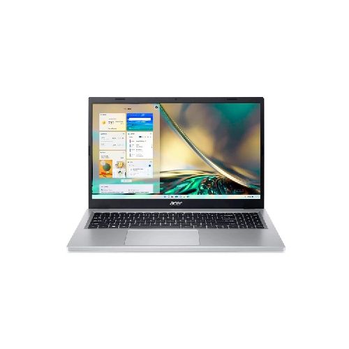 Notebook Acer Aspire Core i3 8GB 512GB 15.6 FHD Win11