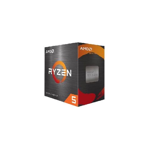 Procesador AMD Ryzen 5 5600X Socket AM4