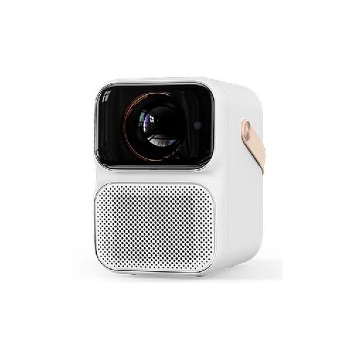 Proyector Wanbo T6 Max 650 Lúmenes