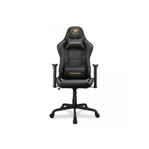 Silla Gamer Cougar Armor Elite Royal