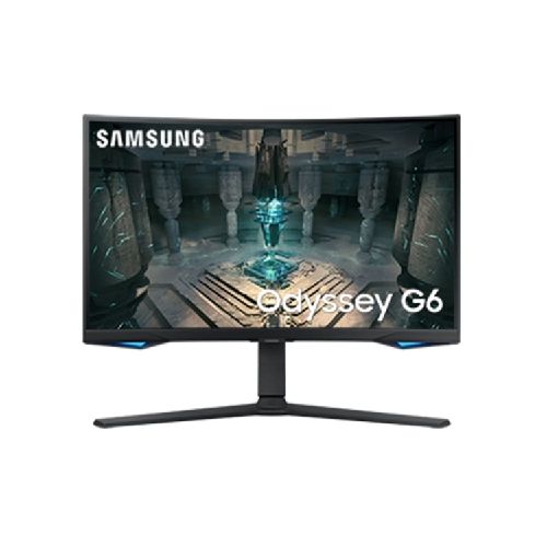 MONITOR SAMSUNG G6 CURVO 27