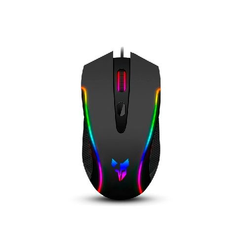 Mouse Gamer Perseo Sthenelus RGB