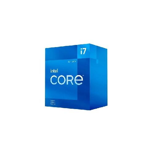 Procesador Intel Core i7 12700F Socket 1700