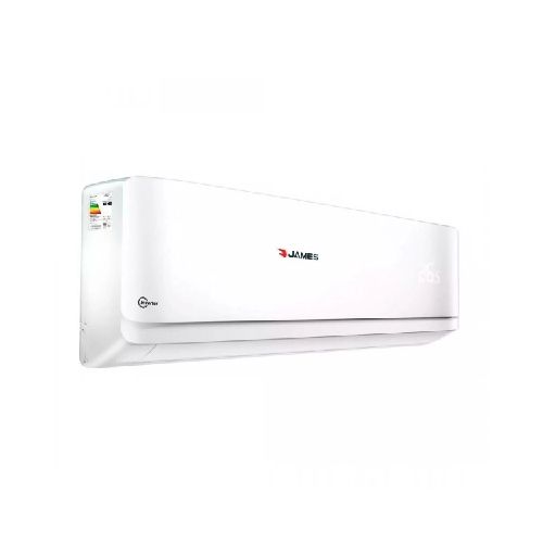 Aire Acondicionado James Inverter 12.000 BTU