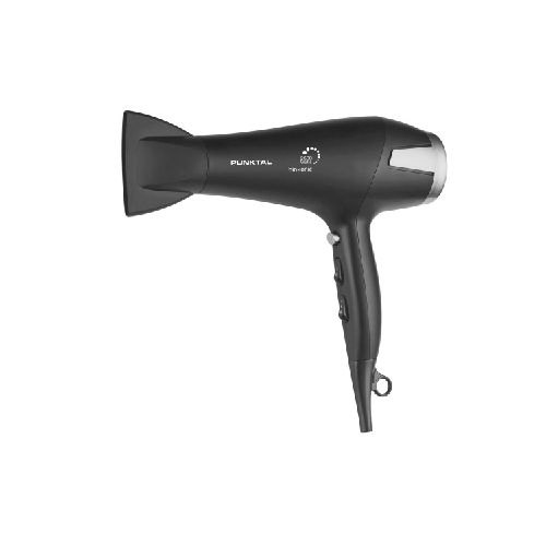 Secador de Pelo Punktal PK-2500 ION