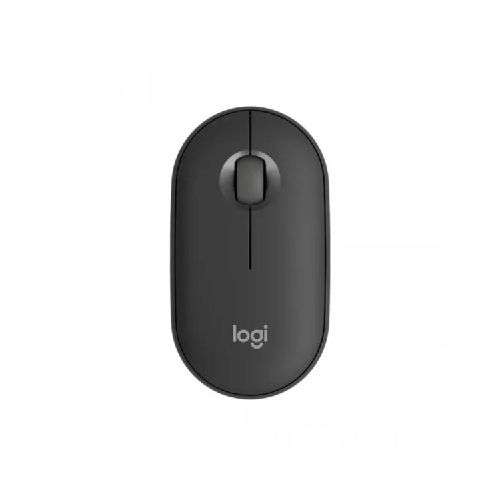 Mouse Inalámbrico Logitech M350S Pebble 2