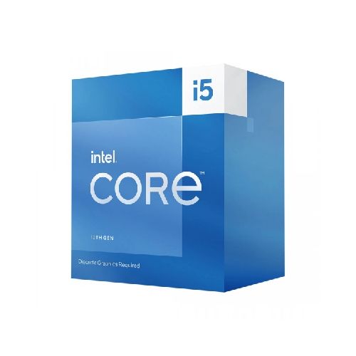 Procesador Intel Core i5 13400F Socket 1700