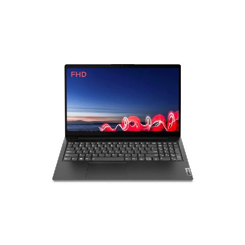 Notebook Lenovo V15 Celeron 8GB 256GB 15.6 FHD FreeDos