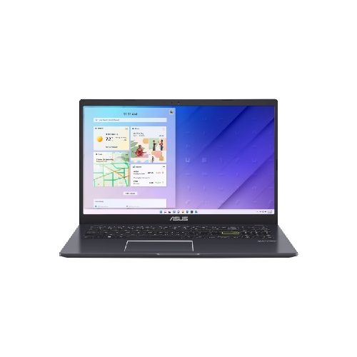 Notebook Asus L510 Celeron N4020 4GB 128GB eMMC 15.6 FHD Win11