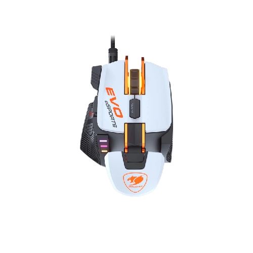 Mouse Gamer Cougar 700M Evo eSports