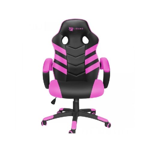 Silla Gamer X-lizzard CH-301 Rosado NNET