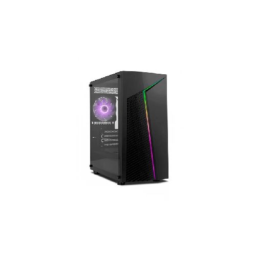 PC Gamer Core i5 12400F 16GB 512GB RX 580 8GB