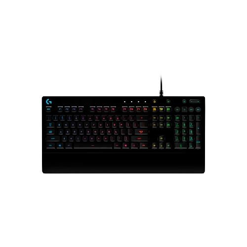 Teclado Gamer Logitech G213 Prodigy Inglés