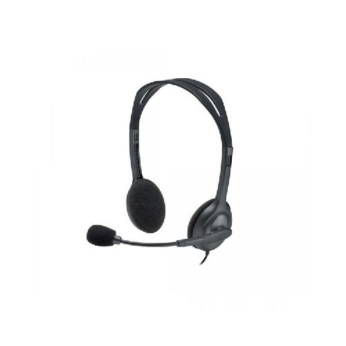 Auriculares Logitech H111