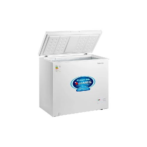 Freezer Horizontal James 142 Litros con Patas FHJ 150 KT