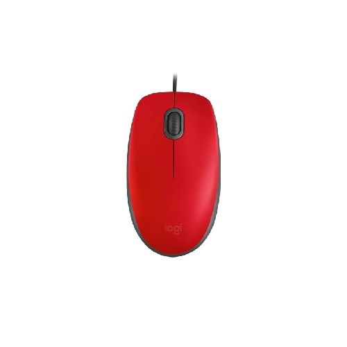 Mouse Logitech M110 Silent