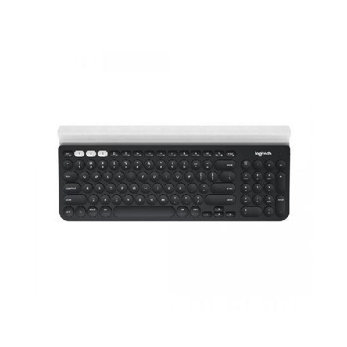 Teclado Logitech K780 Inalámbrico