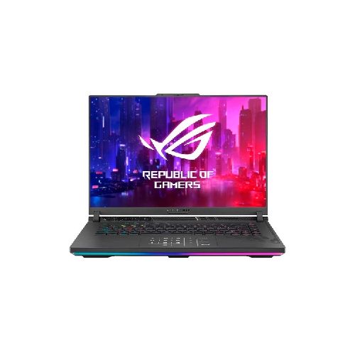 Notebook Gamer Asus ROG Strix G16 i9 16GB 1TB 16 FHD+ RTX4070