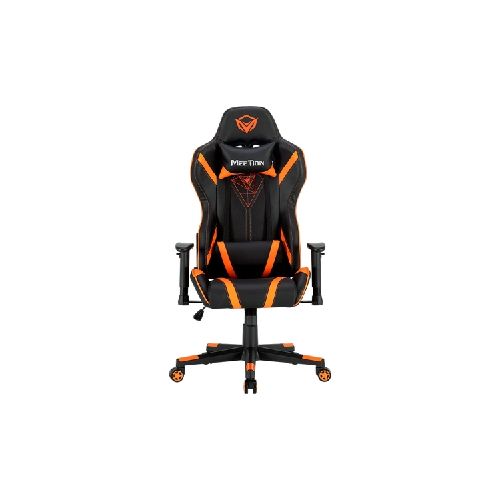 Silla Gamer Meetion MT-CHR15 Naranja