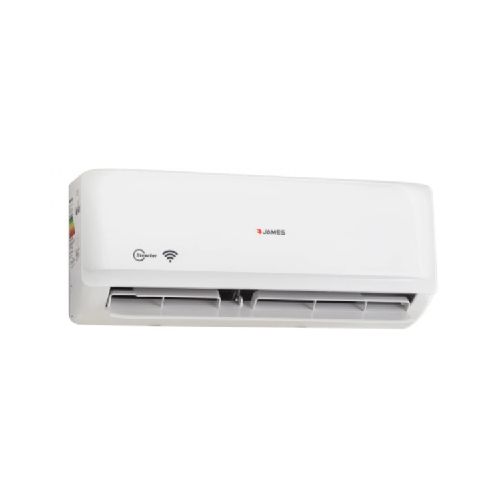 Aire Acondicionado James Inverter 1300W 9.000 BTU