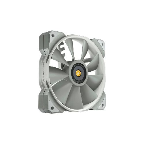 Fan Cooler Cougar MHP120 Blanco