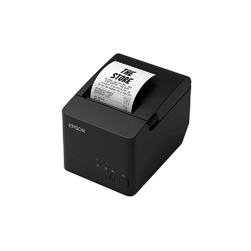 Impresora Térmica Epson T20IIIL USB