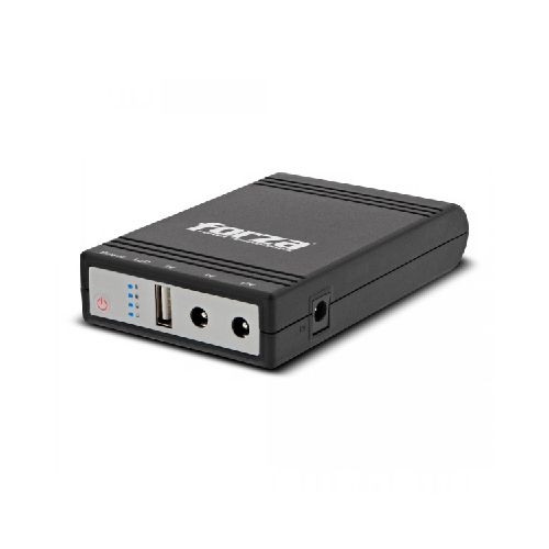 UPS Forza Mini 14w USB 5/9/12v