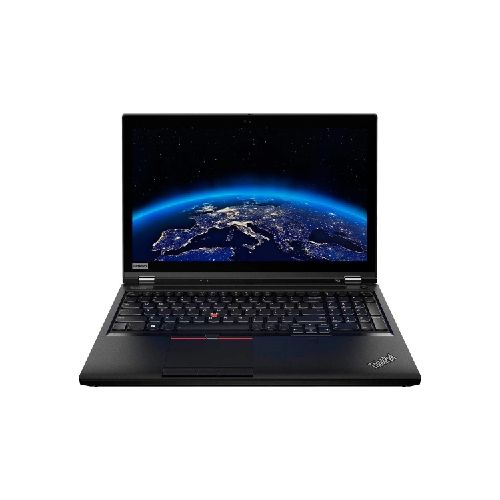 Notebook Lenovo ThinkPad P53 Core i7 16GB 512GB 15.6 FHD T1000 4GB Win10