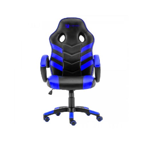 Silla Gamer X-lizzard CH-301 Azul NNET