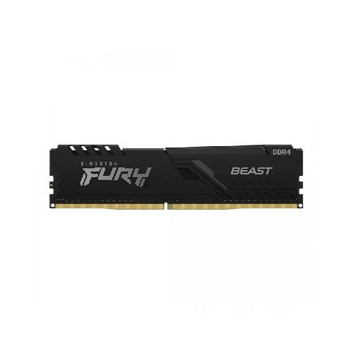 Memoria Ram 32GB DDR4 Kingston Fury Beast 3200Mhz