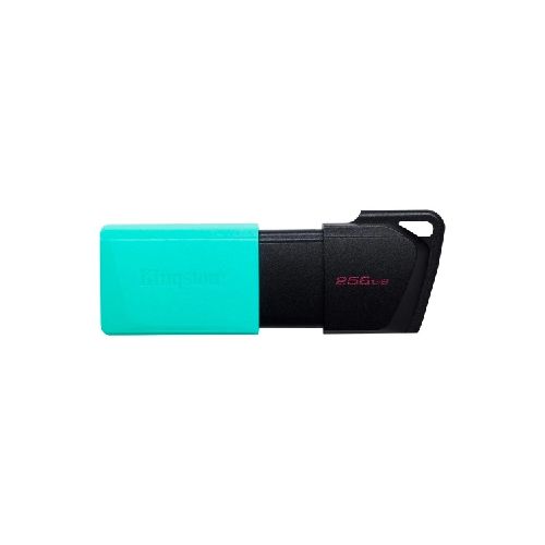 Pendrive Kingston 256GB Datatraveler Exodia M USB 3.2