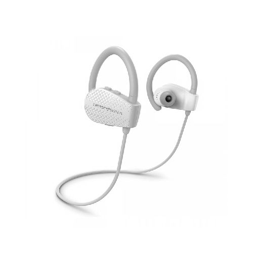 Auriculares Energy Sistem Sport 1+ Snow Bluetooth