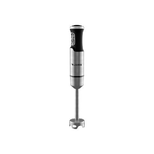 Mixer Vertical 3 en 1 James MJCA Inox 1000W Con Accesorios