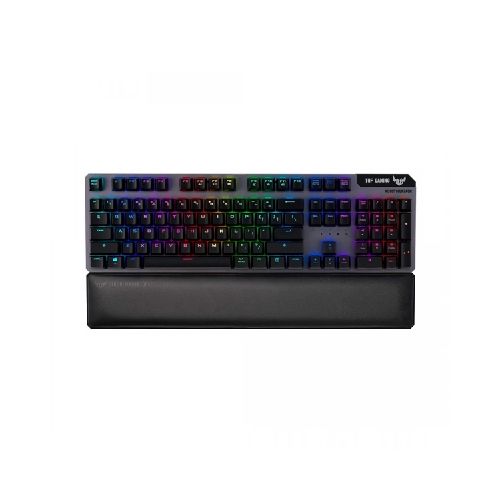 Teclado Gamer Asus TUF K7 Mecánico USB