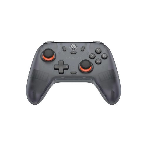 Joystick GameSir T4 Nova Lite Transparente Bluetooth