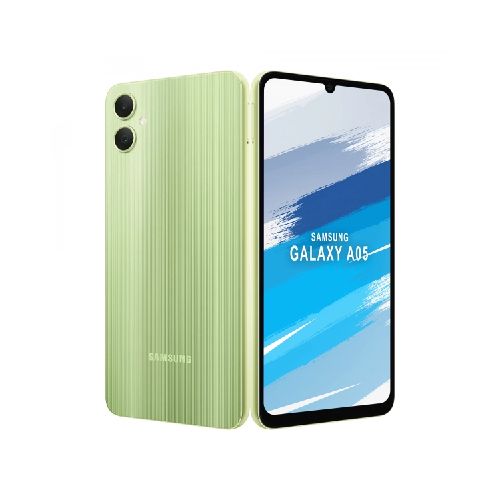 CELULAR SAMSUNG A05 4G 4GB 64GB GRN NNET