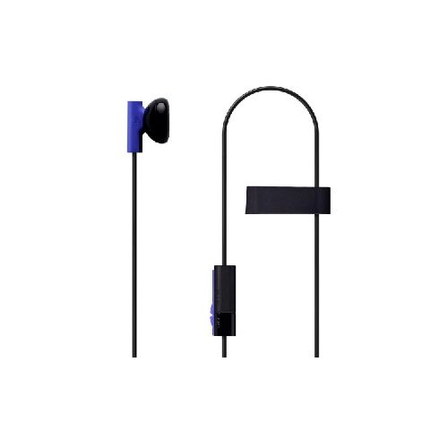 Auriculares Sony PS4 Intraural Original