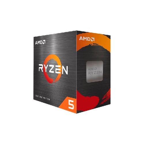 Procesador AMD Ryzen 5 5600GT Socket AM4