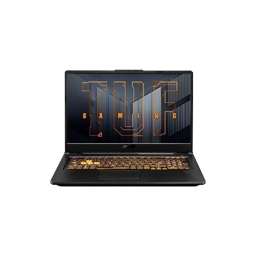 Notebook Gamer Asus TUF 17 Core i5 8GB 512GB 17.3 FHD RTX3050 Ti