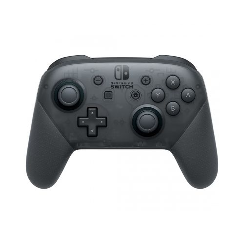 Joystick Nintendo Switch Pro Controller NNET