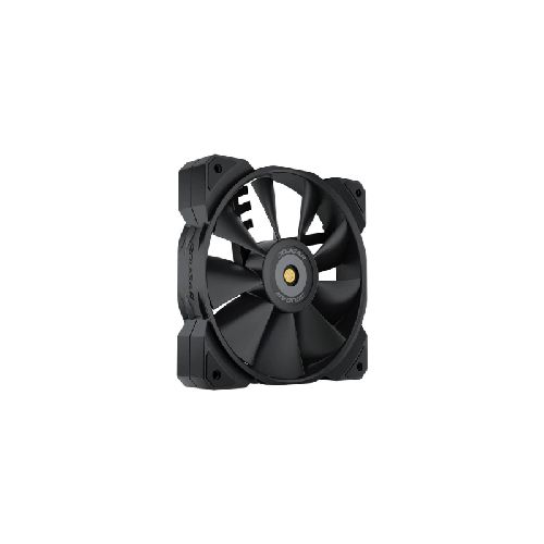 Fan Cooler Cougar MHP120 Black